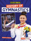 History of Gymnastics Cover Image
