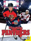 Florida Panthers (Inside the NHL) By Taylor Reed Cover Image