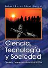 Ciencia, Tecnologia y Sociedad Cover Image