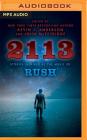 2113: Stories Inspired by the Music of Rush Cover Image