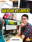 Web Developer By B. Keith Davidson Cover Image