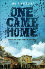 One Came Home By Amy Timberlake Cover Image