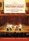 Norton Anthology of Western Music By J. Peter Burkholder, Donald Jay Grout, Claude V. Palisca Cover Image