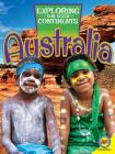 Australia (Exploring Our Seven Continents) By Heather C. Hudak Cover Image