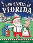 I Saw Santa in Florida Cover Image