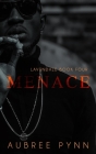 Menace: a short By The Editing Boutique (Editor), Aubree Pynn Cover Image