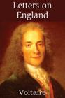 Letters on England By Voltaire Cover Image