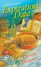 Expiration Date (A Cook-Off Mystery #1) Cover Image