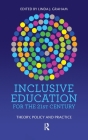 Inclusive Education for the 21st Century: Theory, policy and practice Cover Image