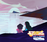 Steven Universe: Art & Origins Cover Image