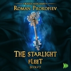 The Starlight Fleet Cover Image