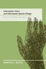 Information Users and Information System Design: Selected Works of Marcia J. Bates, Volume III Cover Image