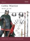 Celtic Warrior: 300 BC–AD 100 By Stephen Allen, Wayne Reynolds (Illustrator) Cover Image