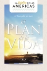 Lbla Evangelio de Juan 'el Plan de la Vida', Rústica Cover Image