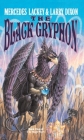 The Black Gryphon (Mage Wars #1) Cover Image