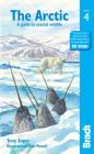 The Arctic: A Guide to Coastal Wildlife By Tony Soper, Dan Powell (Illustrator) Cover Image