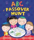 ABC Passover Hunt By Tilda Balsley, Helen Poole (Illustrator) Cover Image