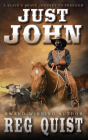 Just John By Reg Quist Cover Image
