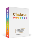 Chakras: Journey Through the Energy Centres of Your Body By Dr. Ravi Ratan, Dr. Minoo Ratan Cover Image