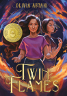 Twin Flames By Olivia Abtahi Cover Image