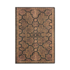 Paperblanks | Enigma | Le Gascon | Softcover Flexi | Midi | Lined | 176 Pg | 100 GSM By Paperblanks (By (artist)) Cover Image