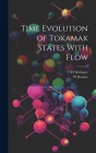 Time Evolution of Tokamak States With Flow By W. Kerner, H. Weitzner Cover Image