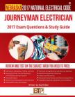 Nebraska 2017 Journeyman Electrician Exam Questions and Study Guide By Brown Technical Publications (Editor), Ray Holder Cover Image
