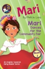 Mari Dances For the Community Fair Cover Image