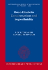 Bose-Einstein Condensation and Superfluidity By Lev Pitaevskii, Sandro Stringari Cover Image