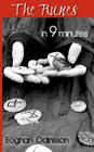 The Runes in 9 minutes By Elfyah Amok (Illustrator), Eoghan Odinsson Cover Image