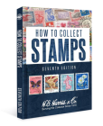 How to Collect Stamps Cover Image