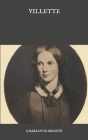 Villette By Charlotte Brontë Cover Image