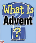 What Is Advent? (Pkg of 5) Cover Image