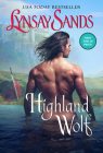 Highland Wolf: Highland Brides Cover Image