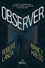 Observer By Robert Lanza, Nancy Kress Cover Image