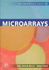 Microarrays (Experimenter) Cover Image