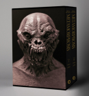Rick Baker: Metamorphosis: Vol 1: 1950–1989, Vol 2: 1990–2019 By J. W. Rinzler, Brandon Alinger (Editor), John Landis (Contributions by), Peter Jackson (Contributions by), Dick Smith (Contributions by) Cover Image