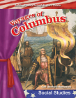 Voyages of Columbus (Reader's Theater) By Gail Skroback Hennessey Cover Image