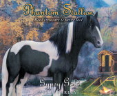 Phantom Stallion: Gypsy Gold By Terri Farley, Natalie Budig (Narrator) Cover Image