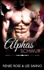 Alphas Schwur Cover Image