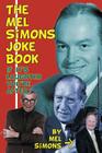 The Mel Simons Joke Book: If It's Laughter You're After By Mel Simons Cover Image