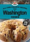 All-Time-Favorite Recipes from Washington Cooks Cover Image