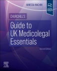 Churchill's Guide to UK Medicolegal Essentials Cover Image