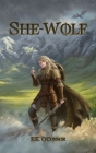 She-Wolf By E. K. O'Connor Cover Image