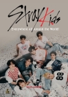 Stray Kids: Everywhere All Around the World By Pearl Zander Cover Image