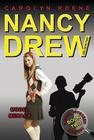Model Menace: Book Two in the Model Mystery Trilogy (Nancy Drew (All New) Girl Detective #37) By Carolyn Keene Cover Image
