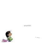 Stuffed By Extended Play Cover Image
