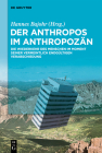 Der Anthropos im Anthropozän Cover Image