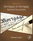 Introduction to Mortgages and Mortgage Backed Securities Cover Image