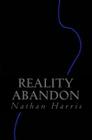 Reality Abandon By Nathan David Harris Cover Image